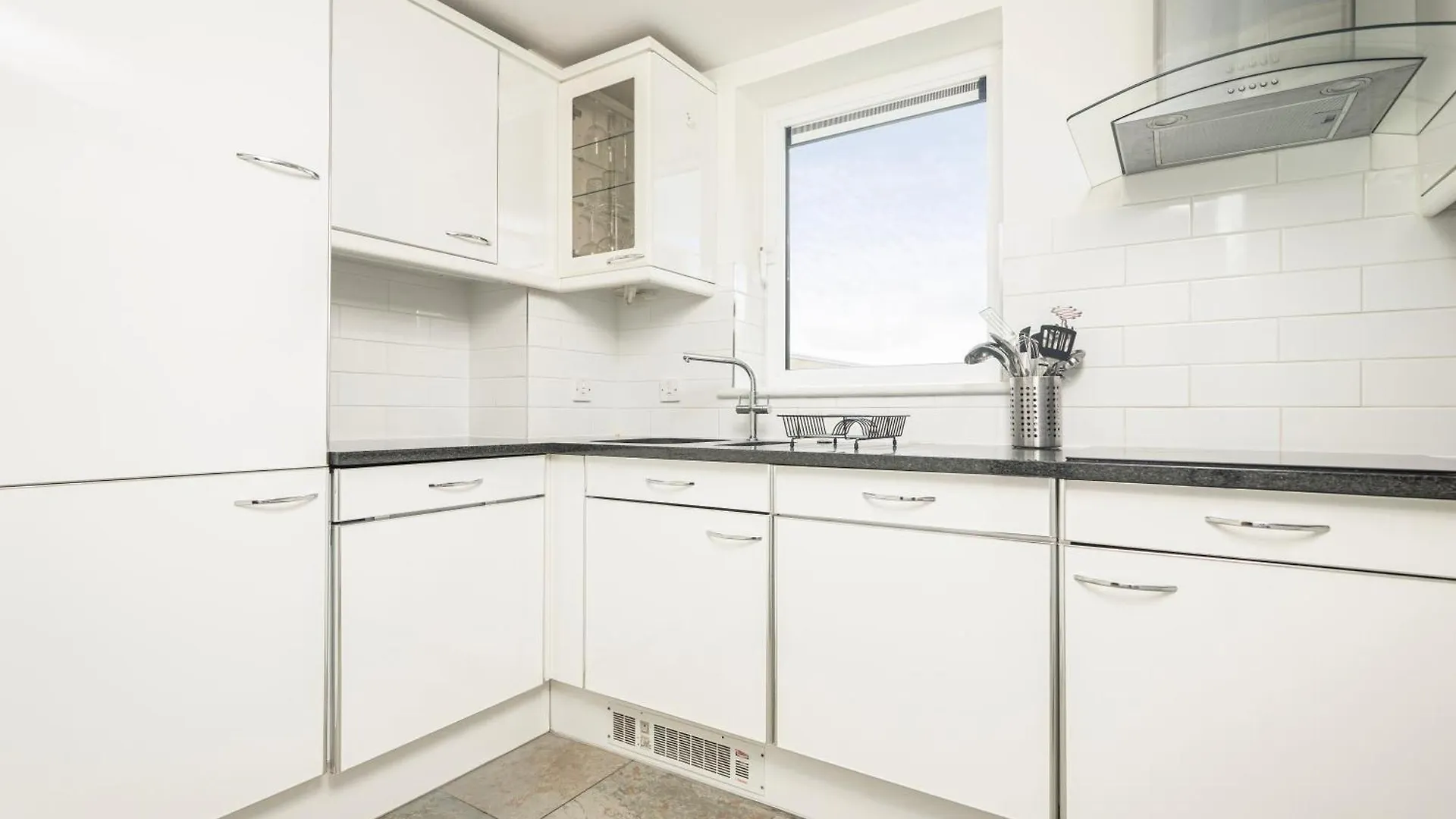 The View Greenwich - Luxury River Thames Apartment London