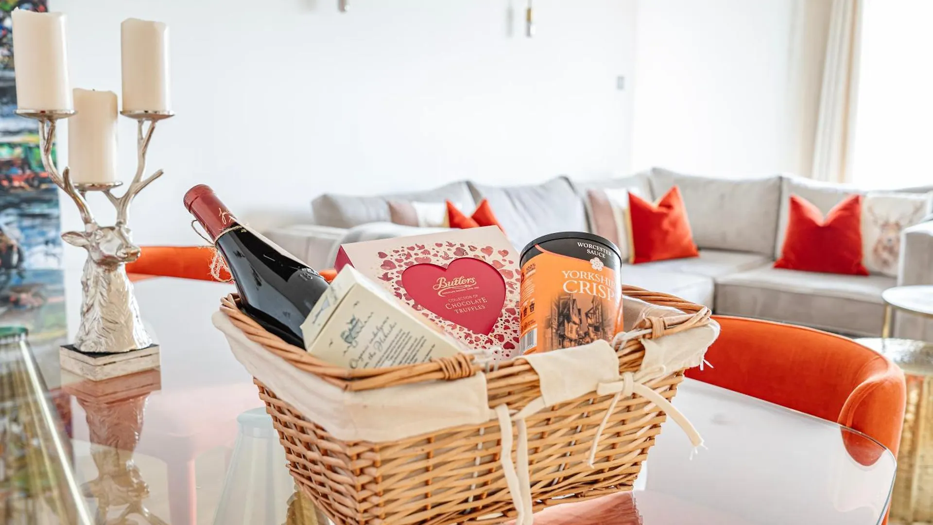 The View Greenwich - Luxury River Thames Apartment London