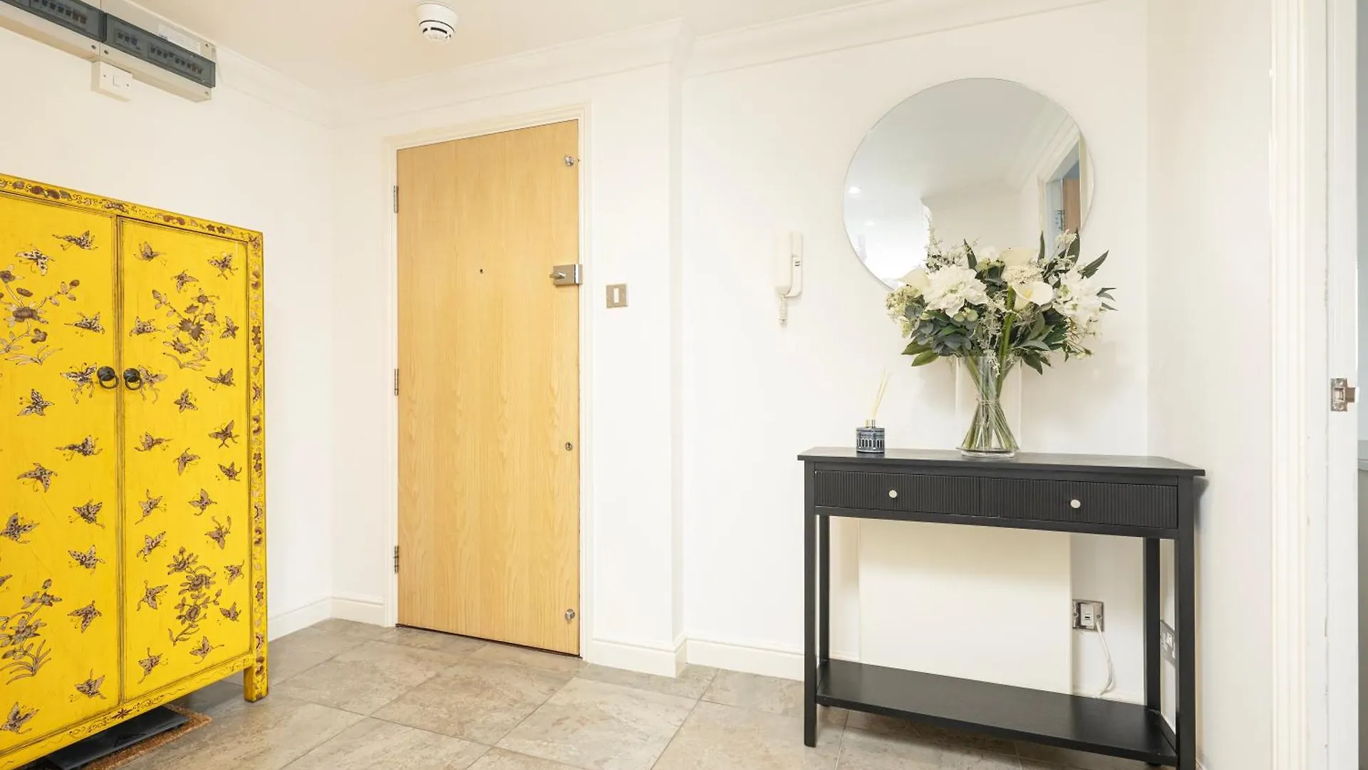 The View Greenwich - Luxury River Thames Apartment London