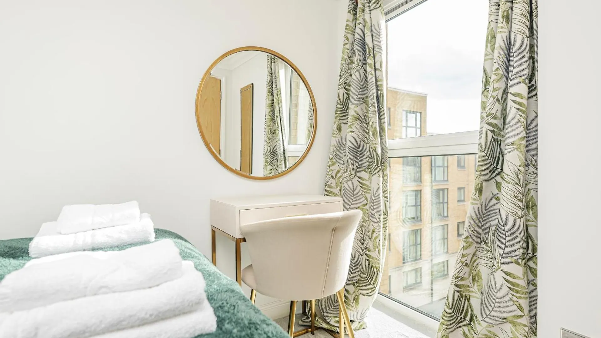 The View Greenwich - Luxury River Thames Apartment London Egyesült Királyság