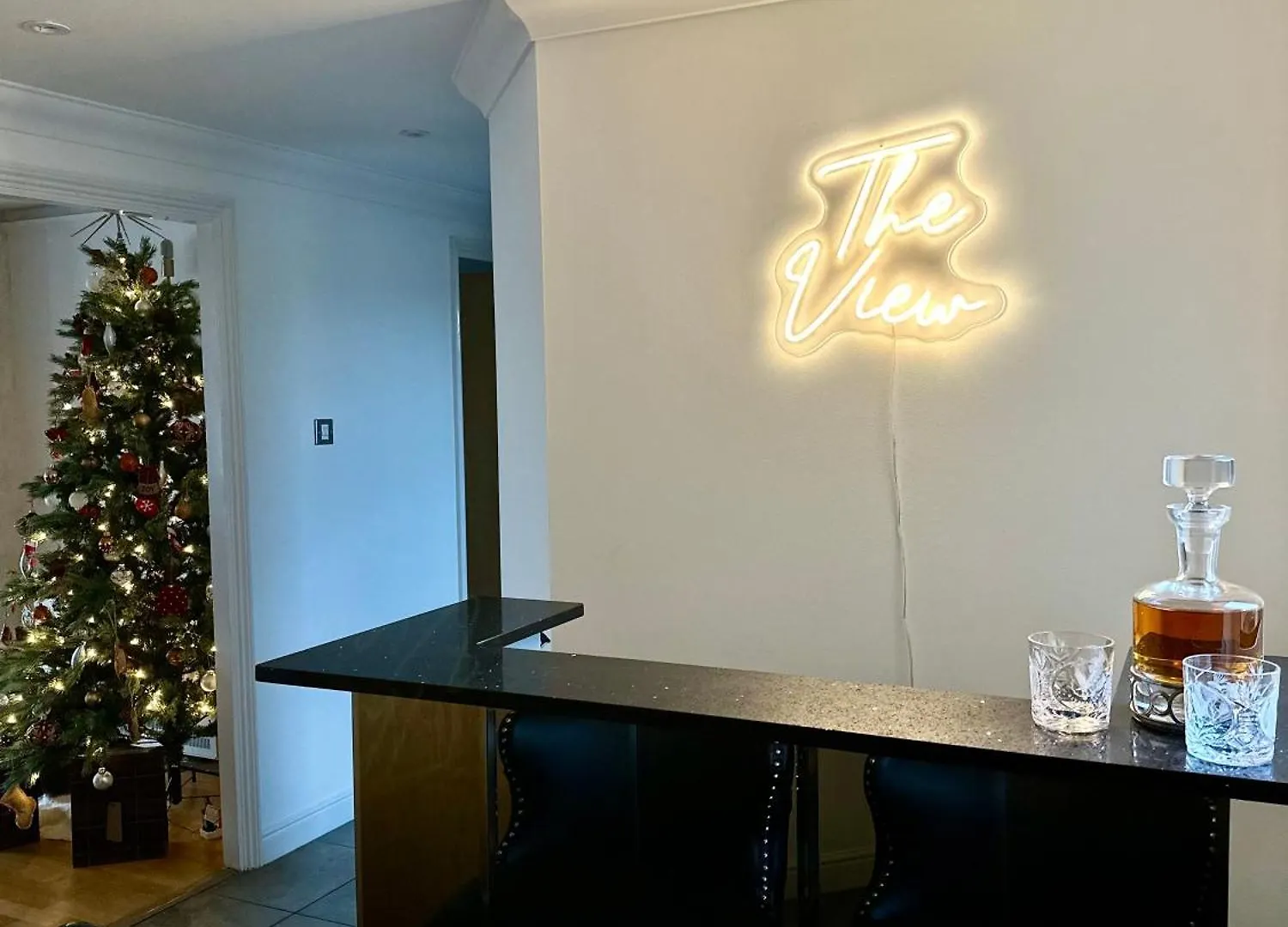 The View Greenwich - Luxury River Thames Apartment London